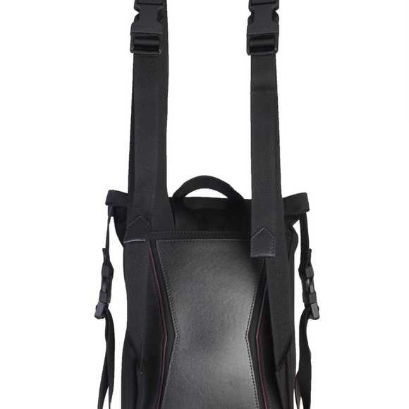 Givenchy Bags Givenchy Women Downtown Nylon Mini Backpack Poshmark